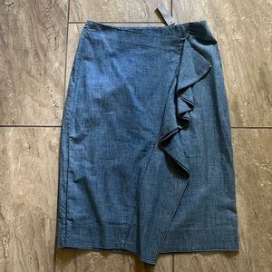 J. Crew Pencil Skirt